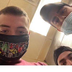 Meet your Posher, Casagrande